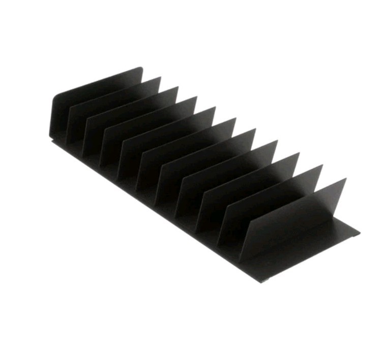 GENUINE HATCO PART 04.19.797.00 HASH BROWN HOLDER TRAY HRDCTD NEW  