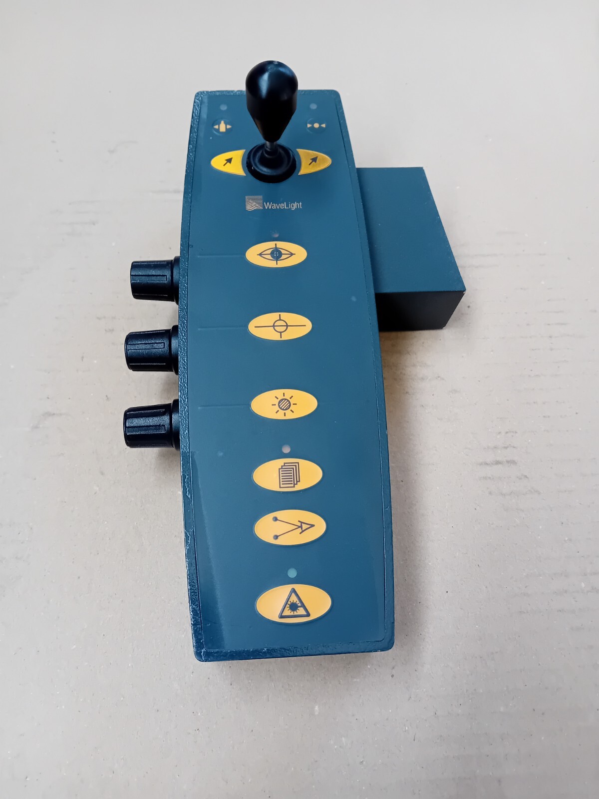 Alcon Wavelight Allegretto Excimer Laser Joystick Alcon Wavelight Allegretto Excimer Laser Joystick