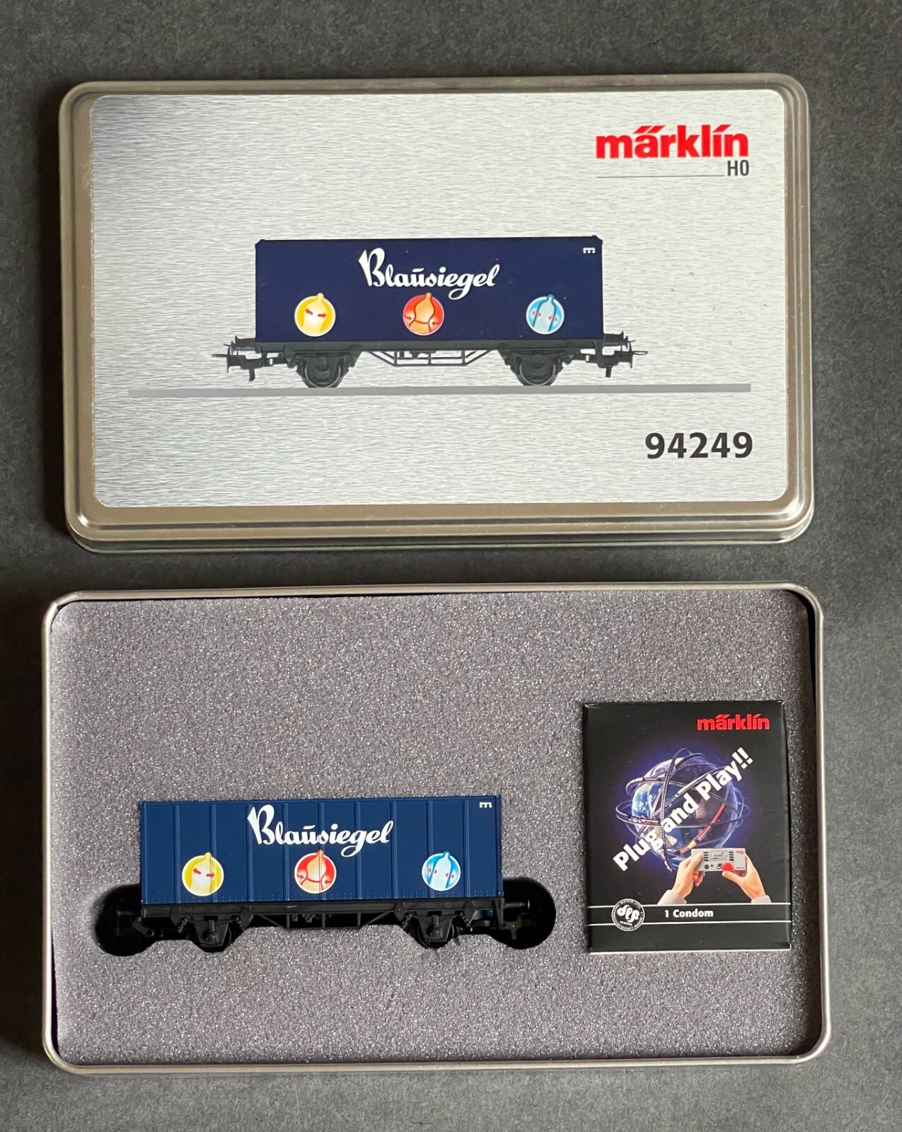 MARKLIN 