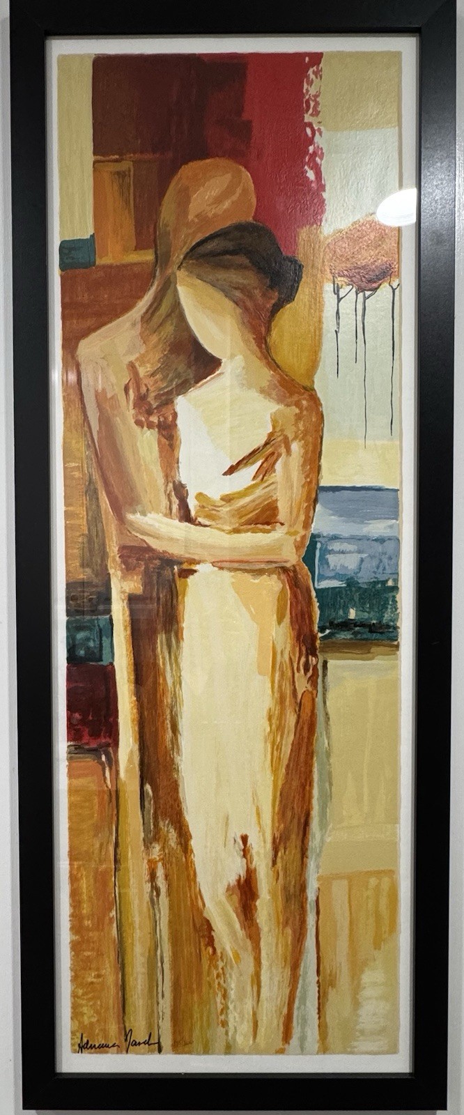 Adriana Naveh, Signed Limited Edition Adriana Naveh, Signed Limited Edition