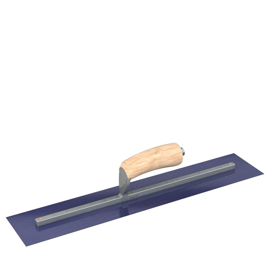 Bon Steel City 66-179 Finishing Trowel Square End 14 X 5 Camel Back Wood Handle Bon Steel City 66-179 Finishing Trowel Square End 14 X 5 Camel Back Wood Handle