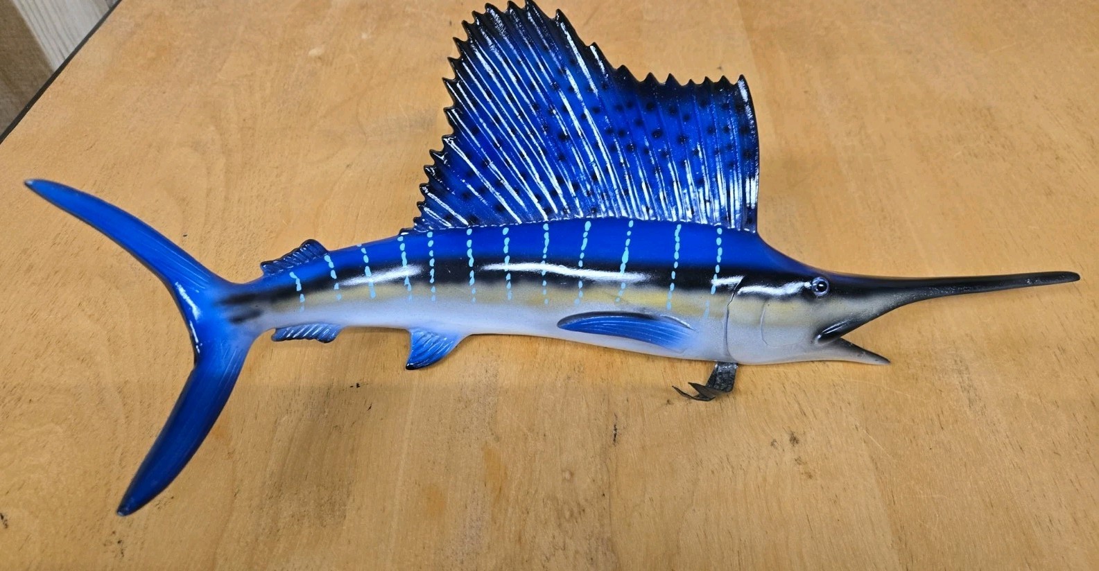 Vintage Land & Sea Collectibles Nature Series Large 13\ Vintage Land & Sea Collectibles Nature Series Large 13\