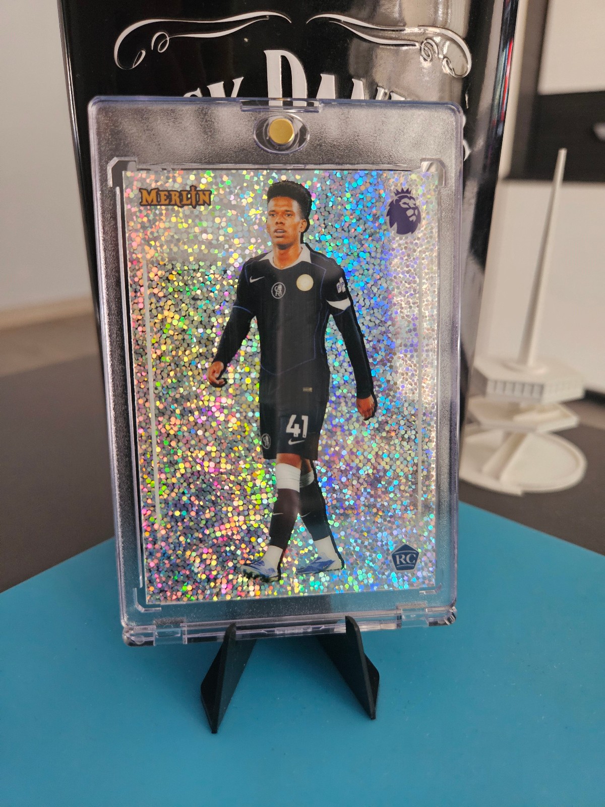 Willian Estevao RC The Shiny Willian Estevao RC The Shiny