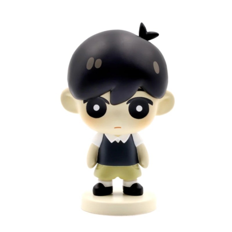 1PCS Omocat Omori Faraway Town Sunny Aubrey 3\
