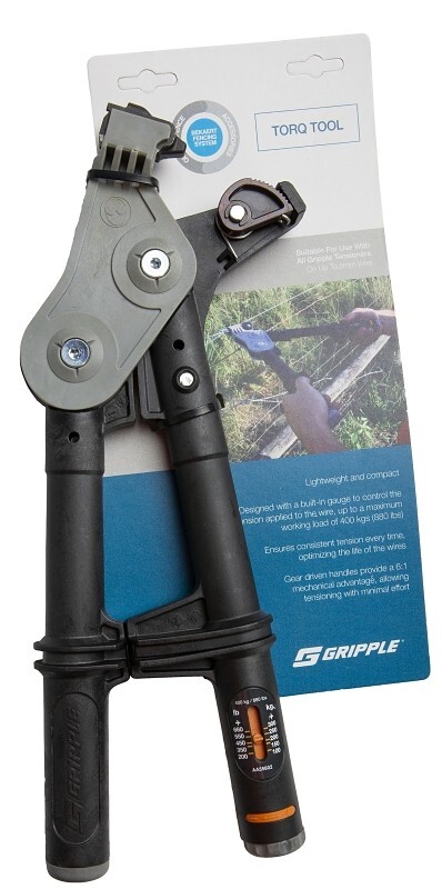 NEW Bekaert 683533 Gripple Torq Tension FENCING Tool COMPACT 2677565 NEW Bekaert 683533 Gripple Torq Tension FENCING Tool COMPACT 2677565