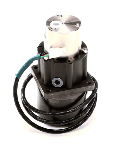 Franke Foodservice Coffee Gear Pump 1558342 - Genuine OEM Franke Foodservice Coffee Gear Pump 1558342 - Genuine OEM
