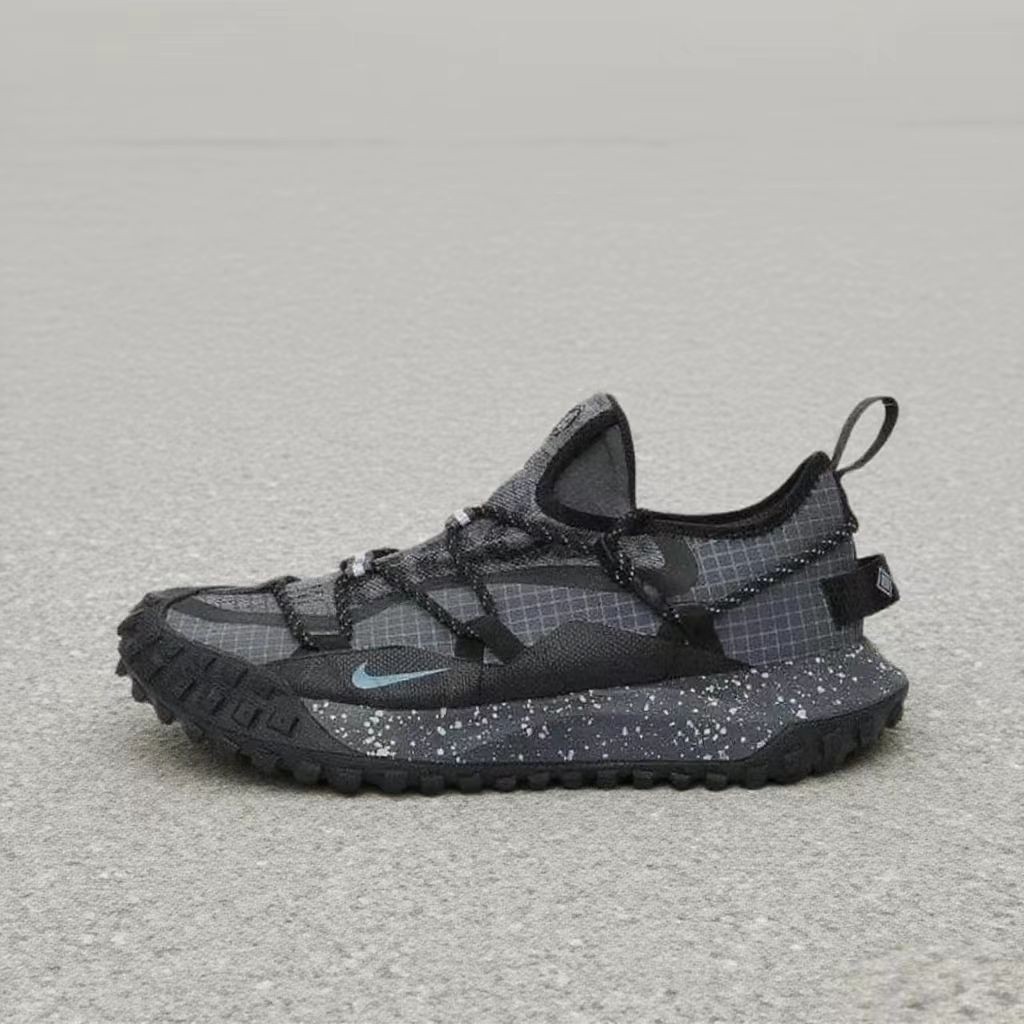 Nike ACG Mountain Fly Black IB7328-002 Unisex Nike ACG Mountain Fly Black IB7328-002 Unisex