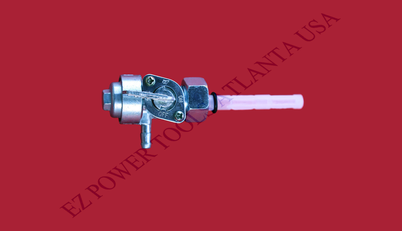 Honda 1985 1986 VF700C V45 Magna Replacement Fuel Valve Petcock 16950-MK3-015