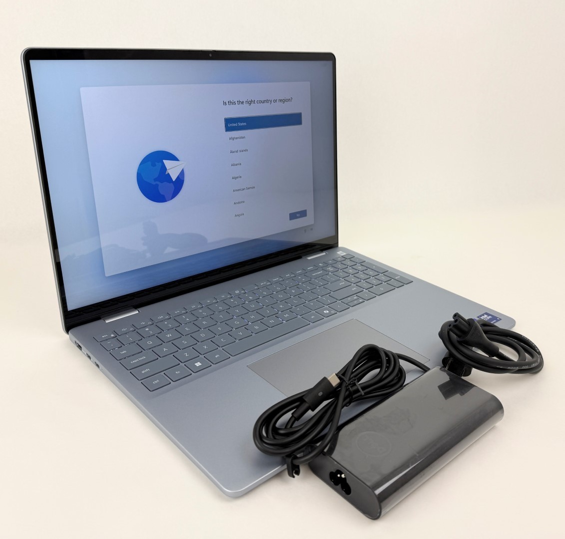 Dell 16 Plus DB16250 16\