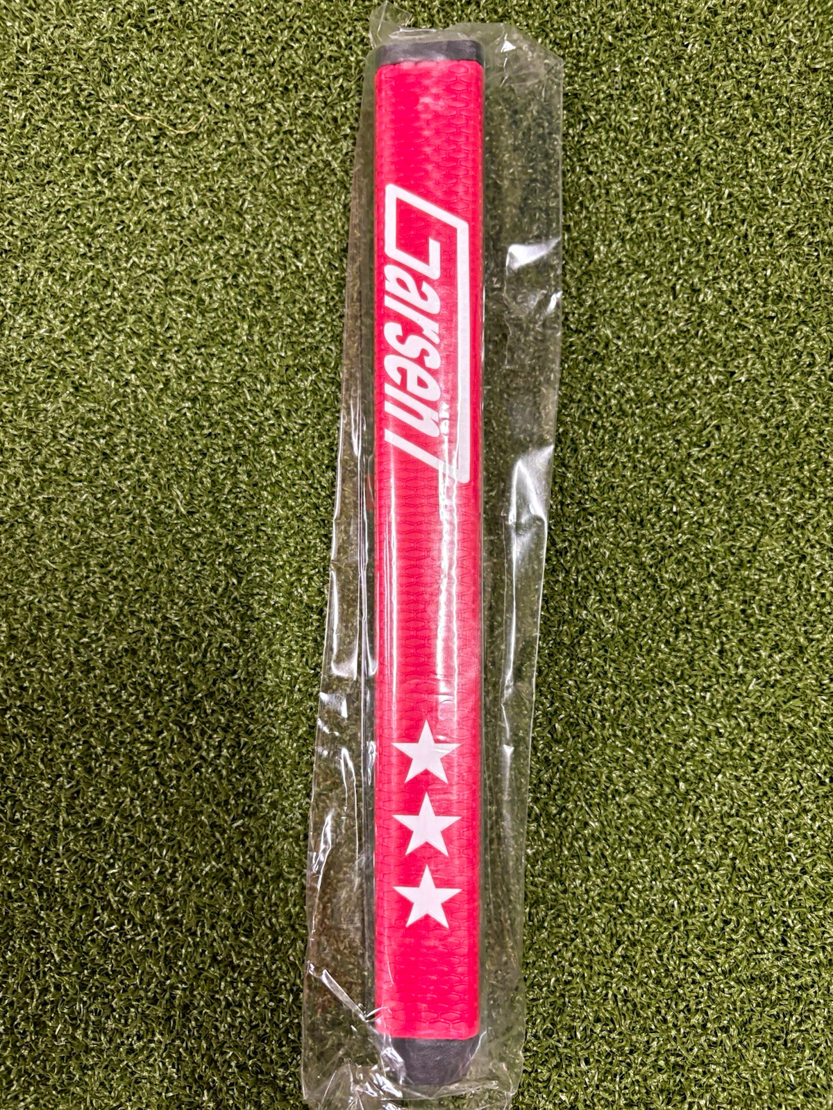 NEW - Garsen Quad Tour Majors Collection Stars & Stripes 2026 NEW - Garsen Quad Tour Majors Collection Stars & Stripes 2026