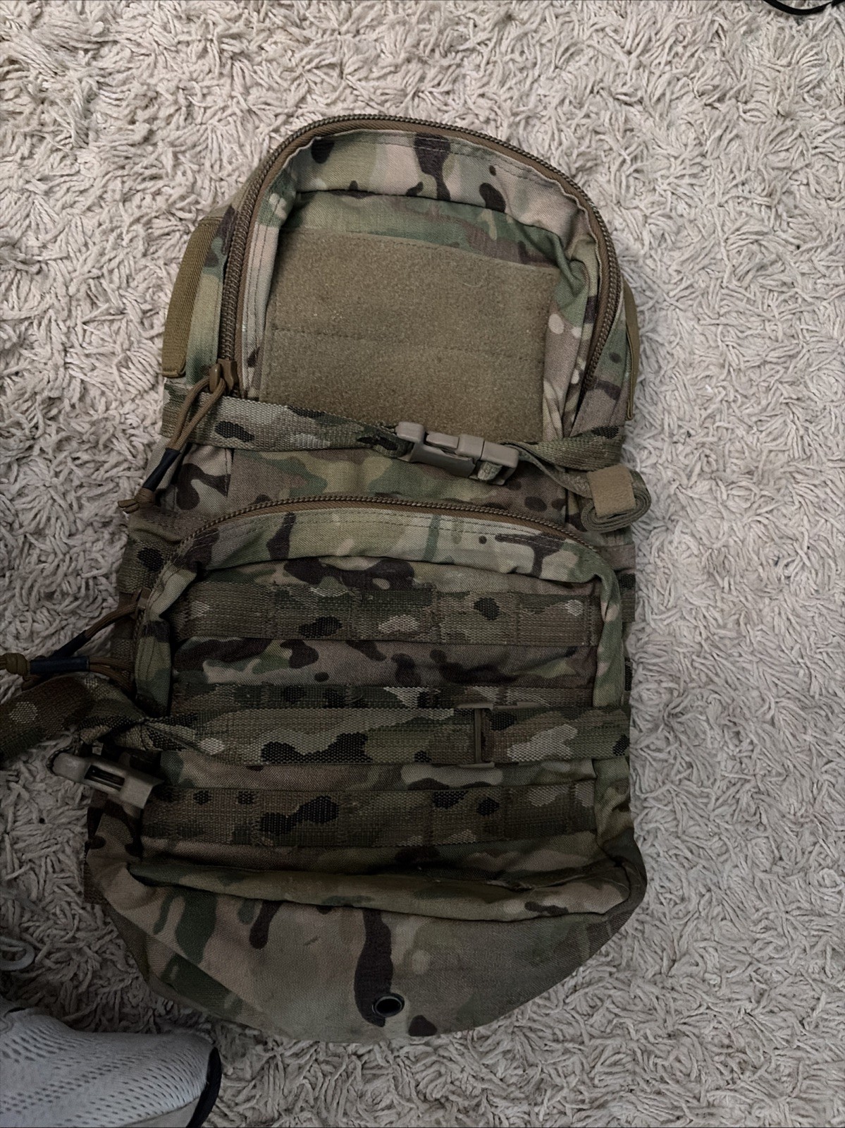 Emerson Gear Assault Pack Hydration Carrier
