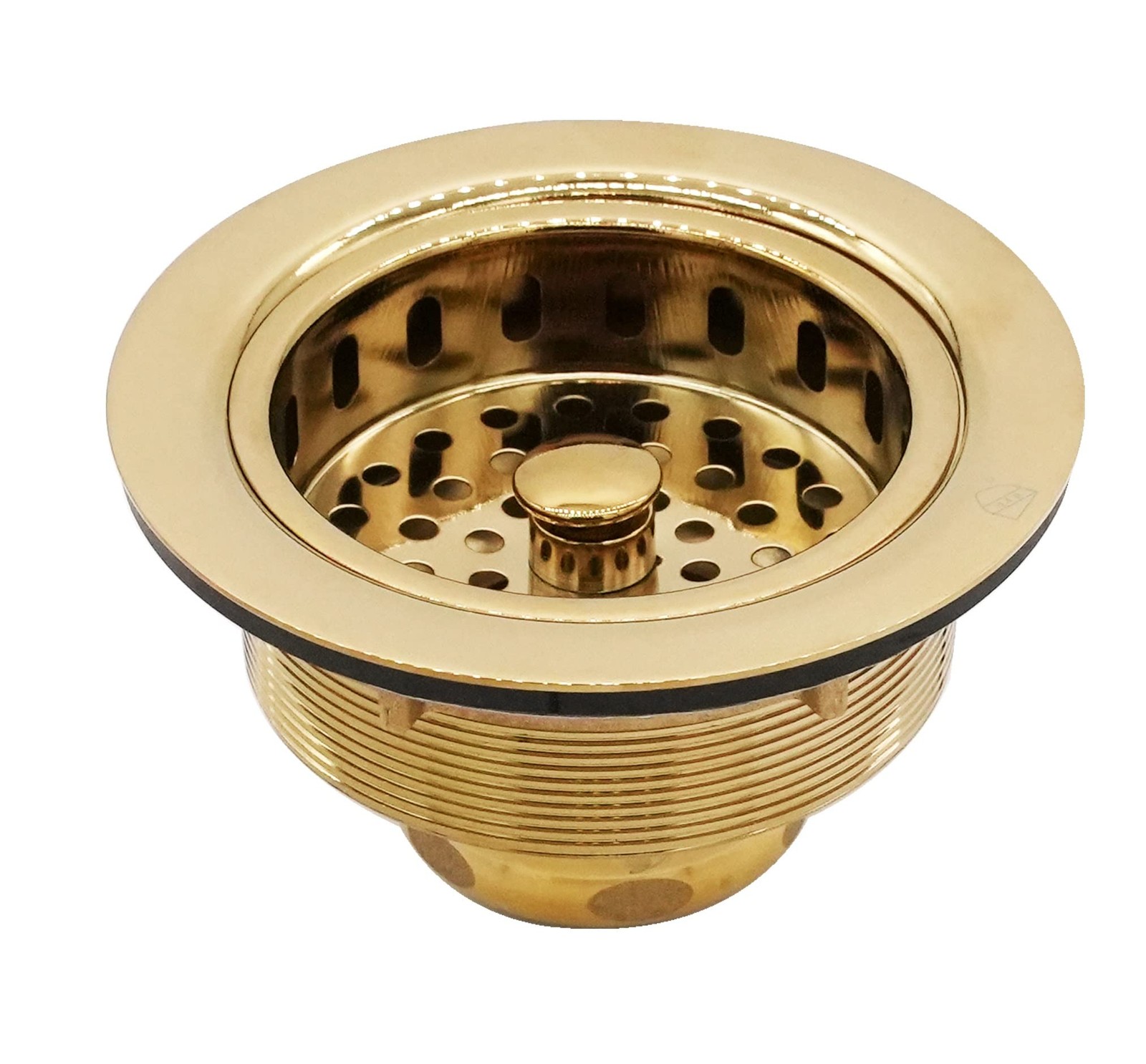 Westbrass D214-01 3-1/2\