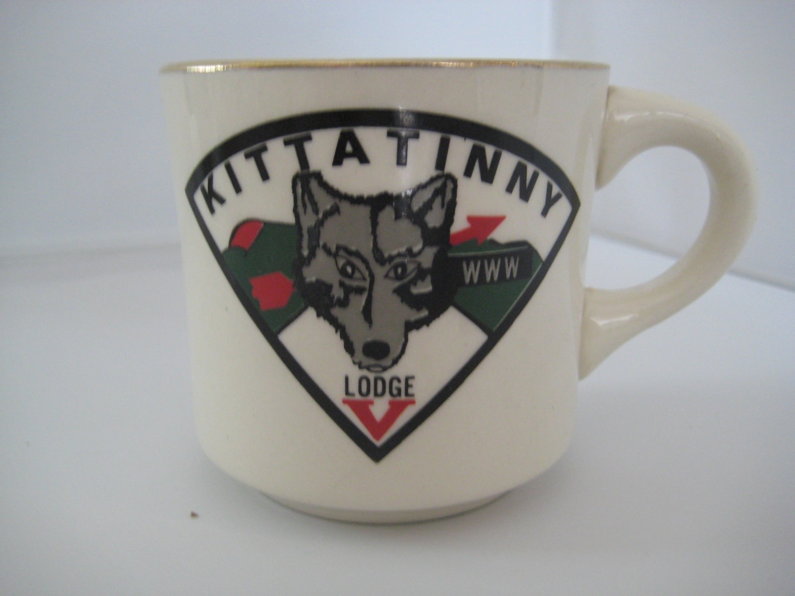 OA Kittatinny Lodge #5 Mug