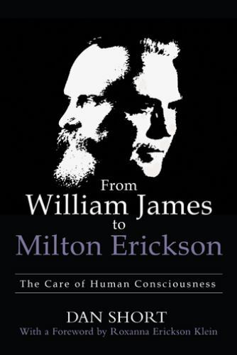 From William James to Milton E - GOOD From William James to Milton E - GOOD