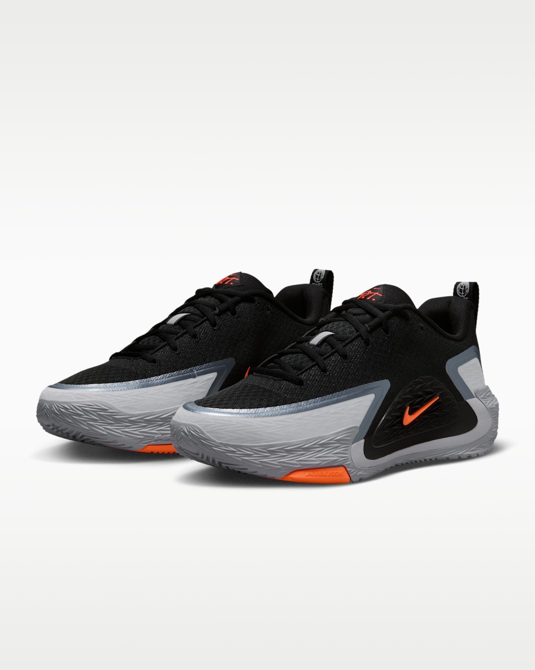 Nike ST Glow EP Men's Basketball Shoes Sneakers II2284-005