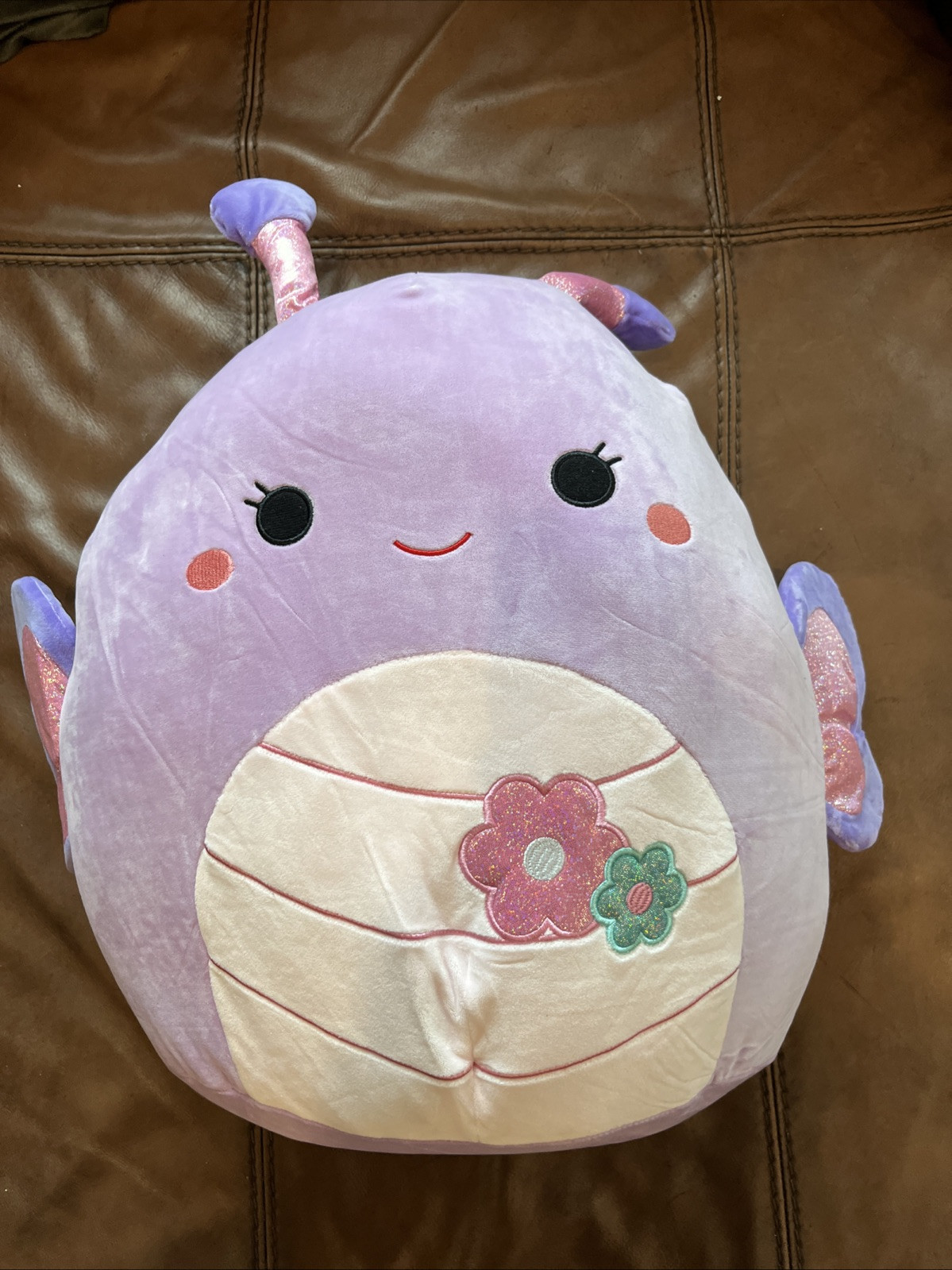 * New * Squishmallows ~ BRENDA ~ 16\