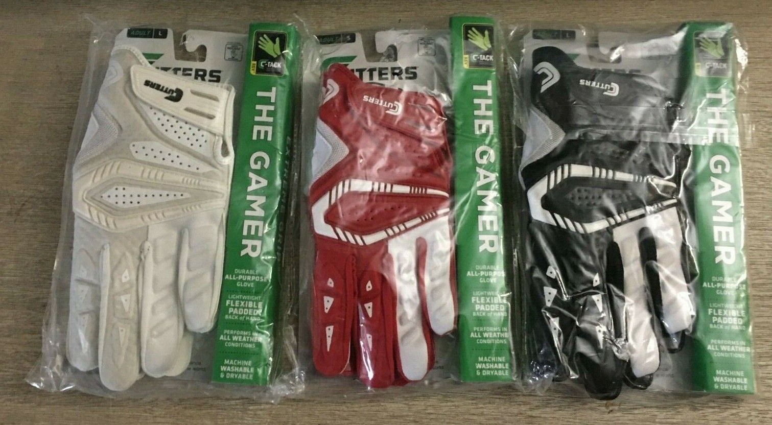 Cutters Cutters