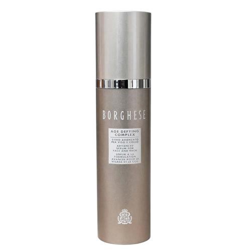 Borghese Age Defying Complex Advanced Serum 1.7oz / 50 ml New In Box Borghese Age Defying Complex Advanced Serum 1.7oz / 50 ml New In Box