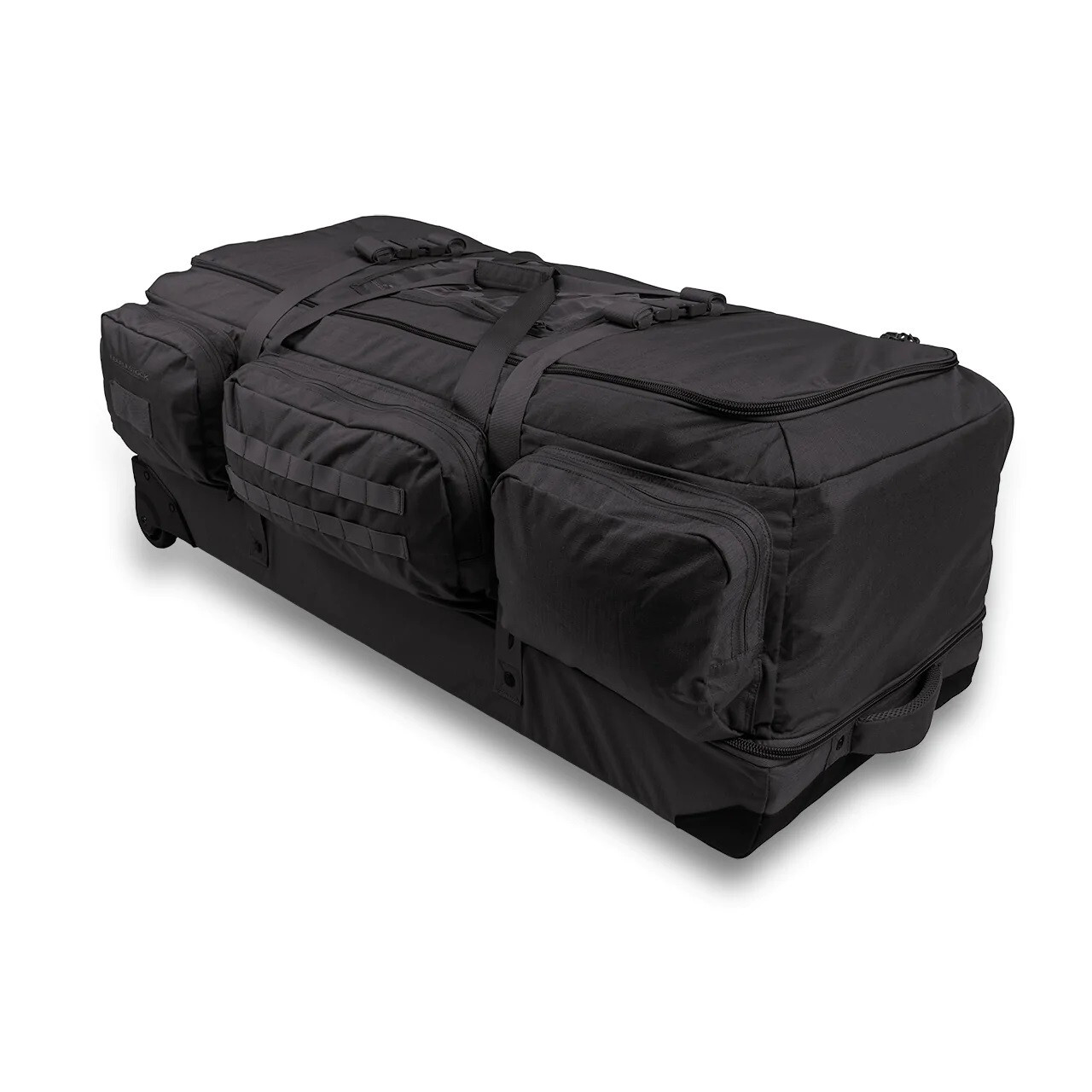 Eberlestock Hercules duffle bag trolley travel bag travel bag Black