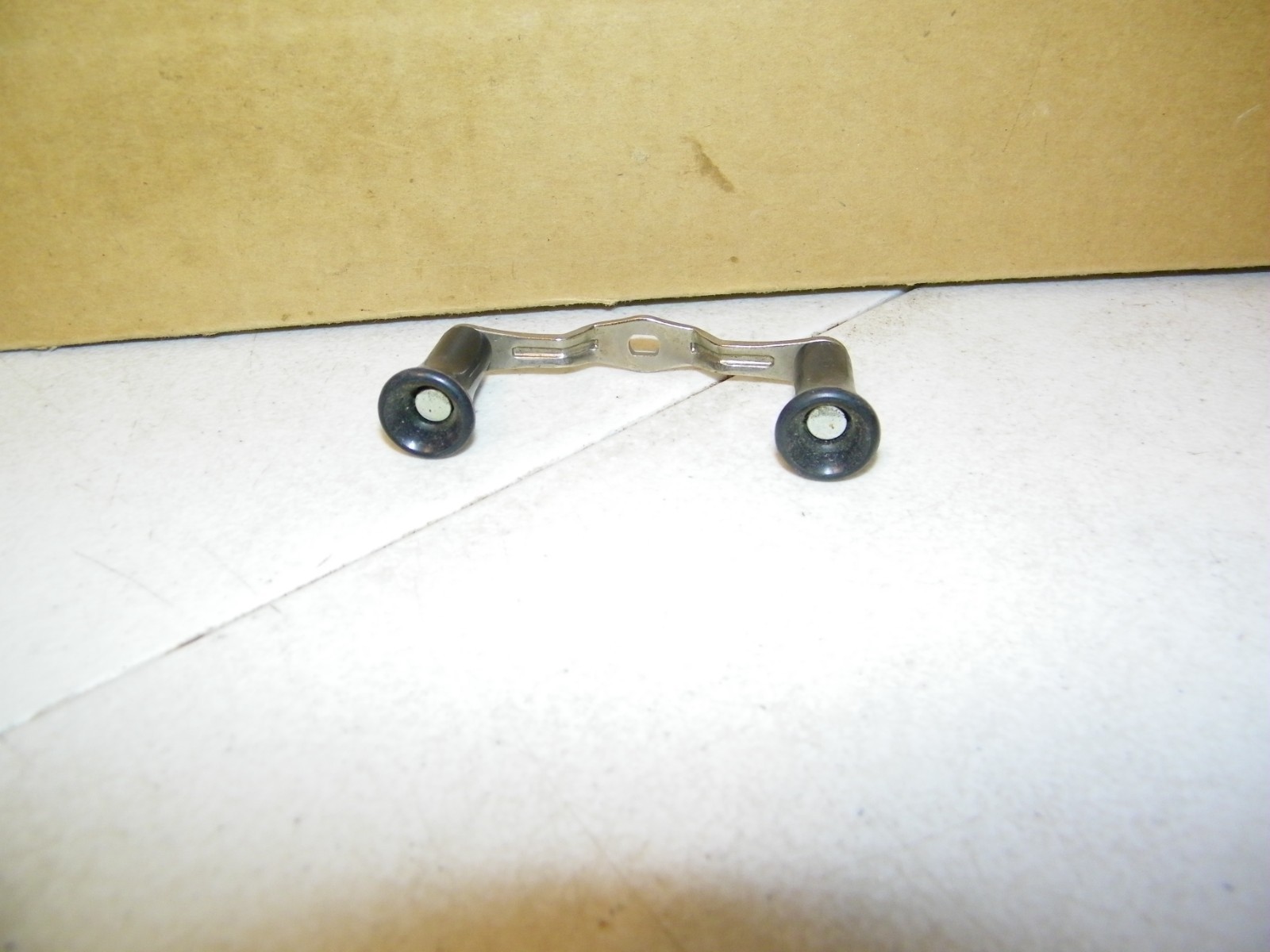 Vintage Airex MasterKast Bait Casting Reel No.320 Extra Handle ONLY Vintage Airex MasterKast Bait Casting Reel No.320 Extra Handle ONLY