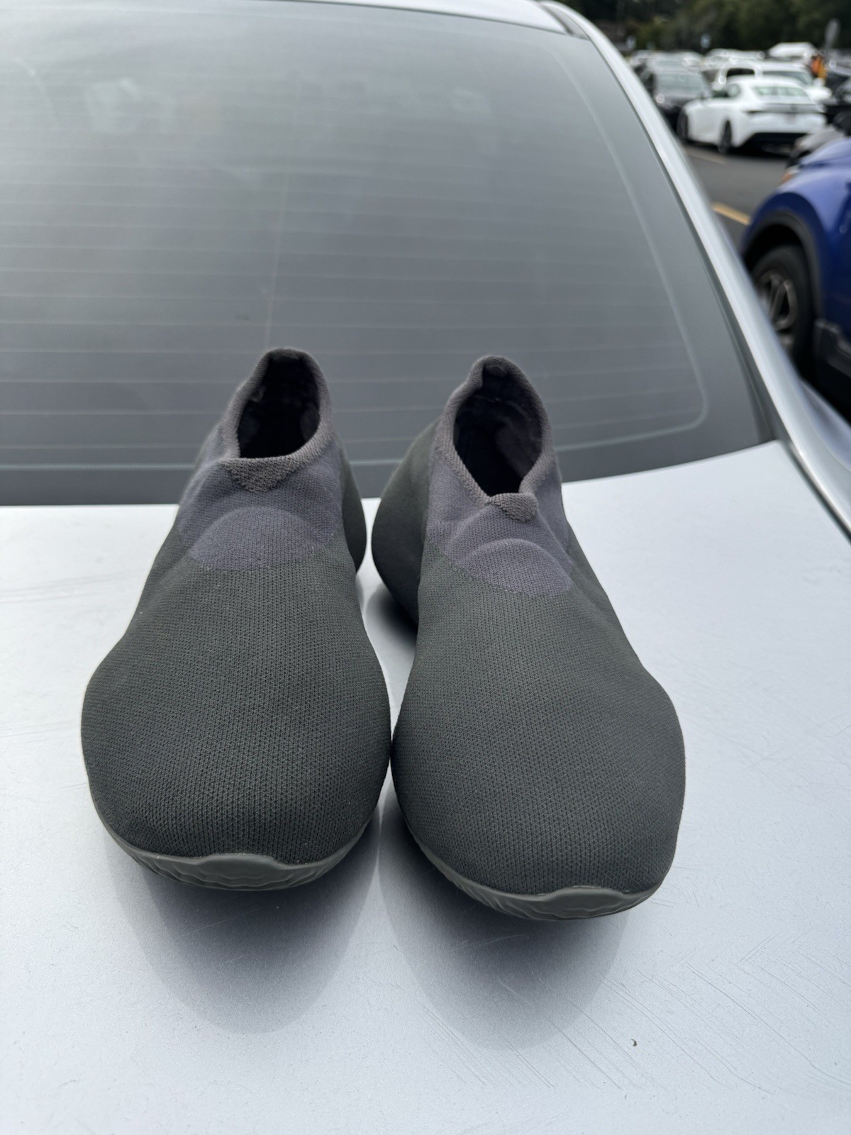 Yeezy knit Rnr Size 9 Yeezy knit Rnr Size 9