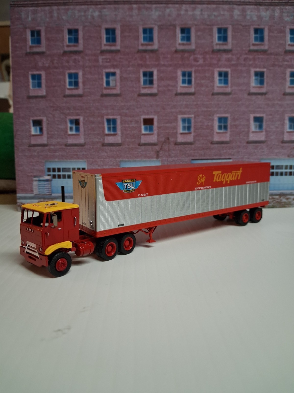 1/87th Scale HO Trucks 1/87th Scale HO Trucks