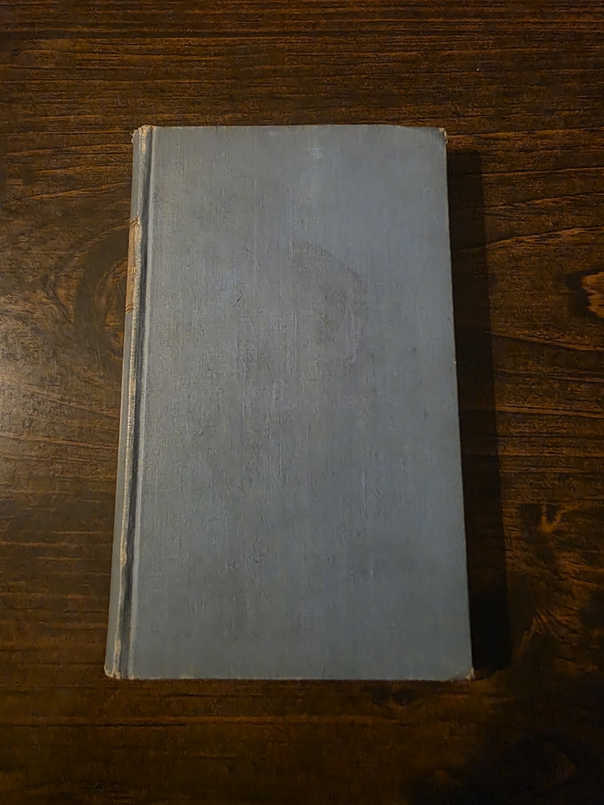 1898 Thomas Mann Der Kleine Herr Friedemann Novellen German HC S Fischer Berlin