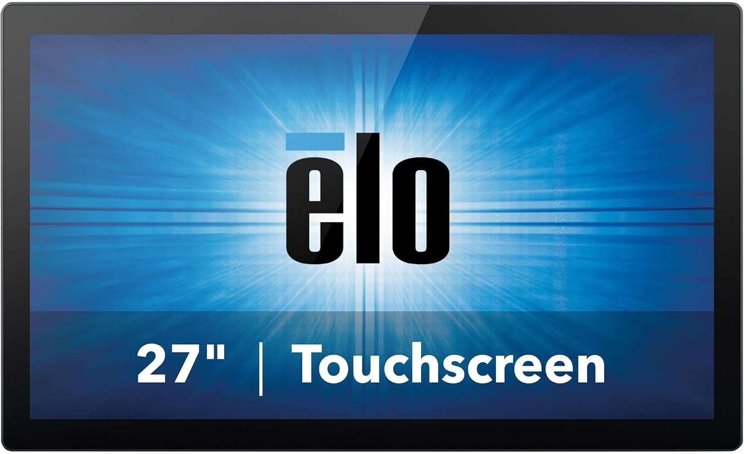 ELO Touchscreen 27\
