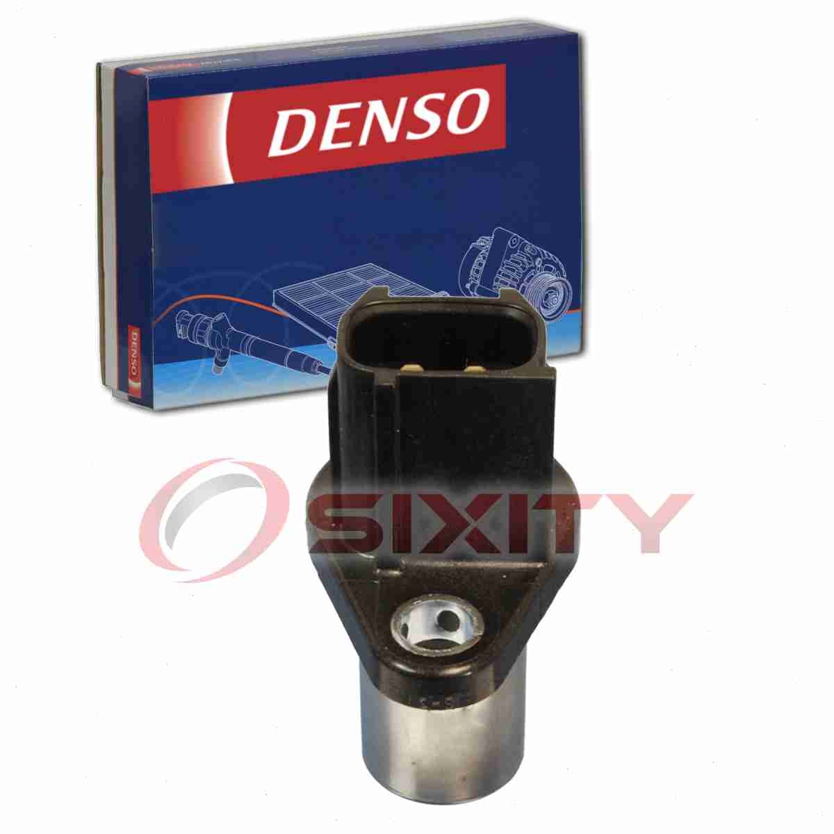DENSO 196-1103 Camshaft Position Sensor for SU4296 SS10502 PC216 CSS833 zv