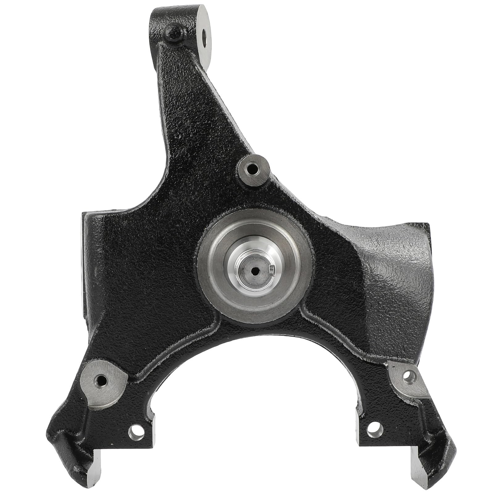 Front Steering Knuckle Drop Spindle 1988-1999 Chevrolet GMC Replacement