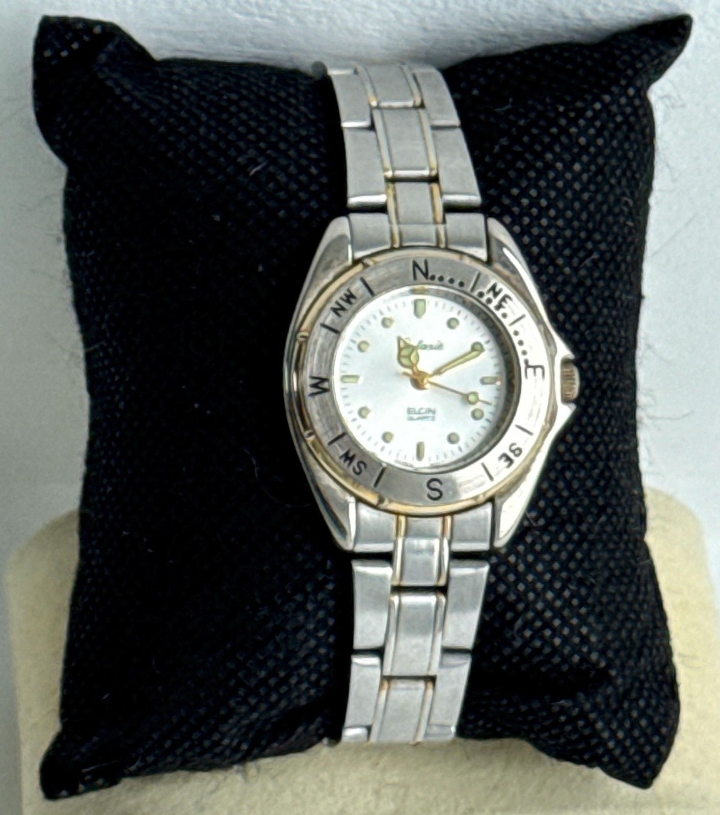 Vintage Galaxie by Elgin Watch Vintage Galaxie by Elgin Watch