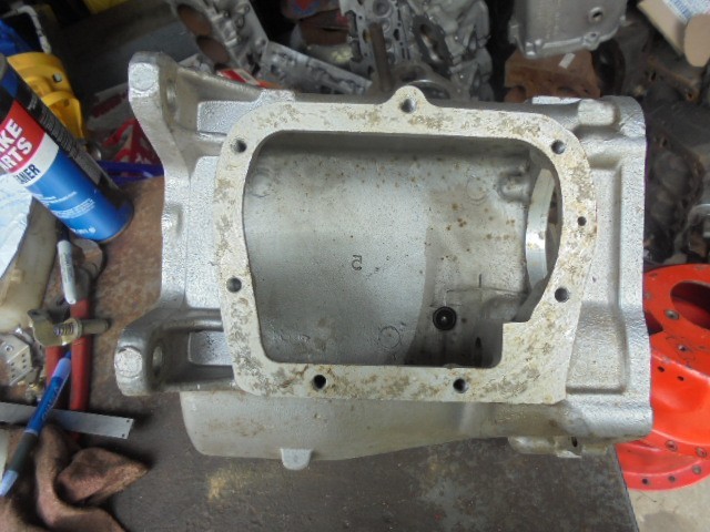 4 Speed Muncie Housing 3885010 Corvette Nova Chevelle NHRA GTO Camaro T/A Cutlas 4 Speed Muncie Housing 3885010 Corvette Nova Chevelle NHRA GTO Camaro T/A Cutlas