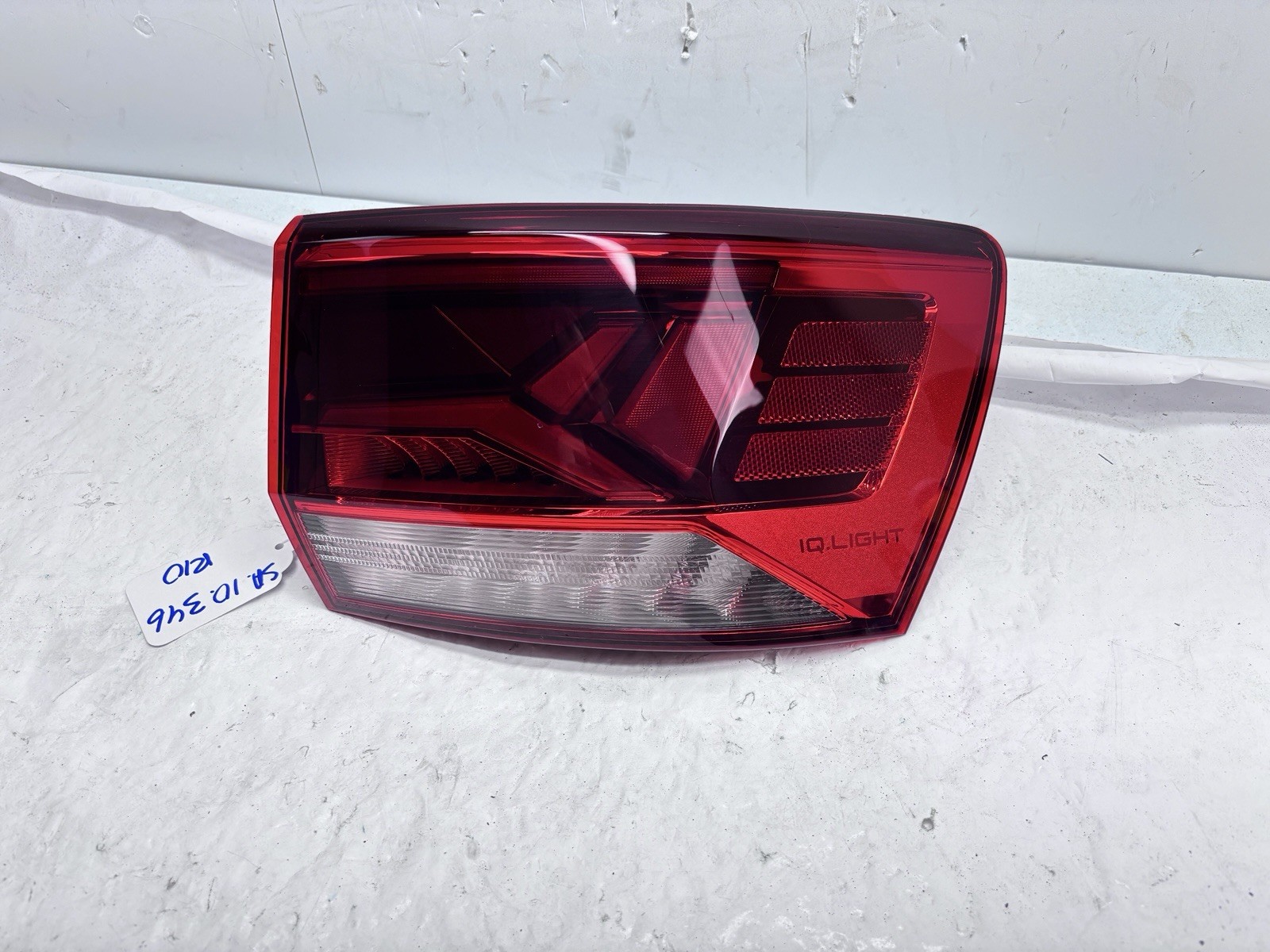 NICE 2022 2023 2024 VW TAOS LED REAR RIGHT OEM TAIL LIGHT 2GJ945096A NICE 2022 2023 2024 VW TAOS LED REAR RIGHT OEM TAIL LIGHT 2GJ945096A
