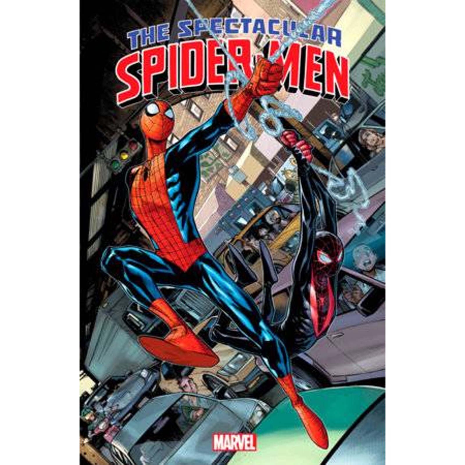 Spectacular Spider-Men (2024) #1-5 6 7 8 9 10 11 12 13 14 15 Marvel COVER SELECT Spectacular Spider-Men (2024) #1-5 6 7 8 9 10 11 12 13 14 15 Marvel COVER SELECT