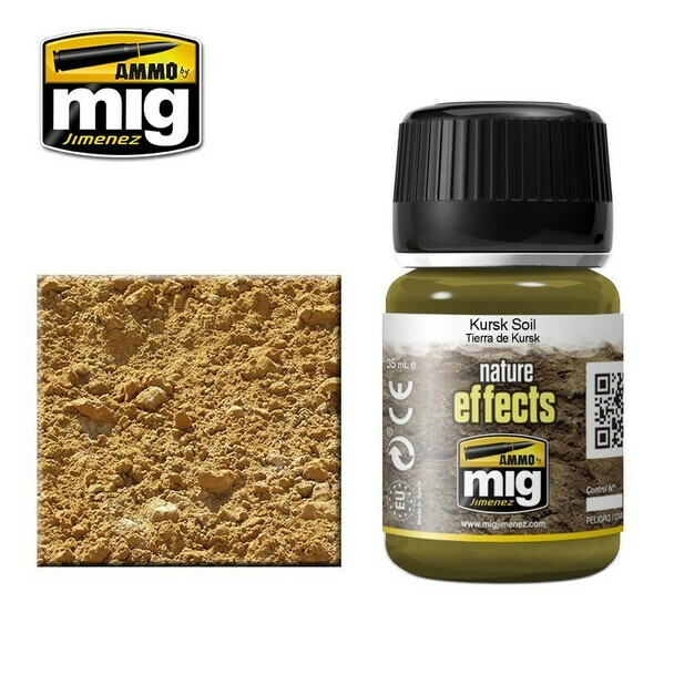 AMMO by Mig Jiménez Enamel Effects Paint 35ml - select any color from HUGE STOCK