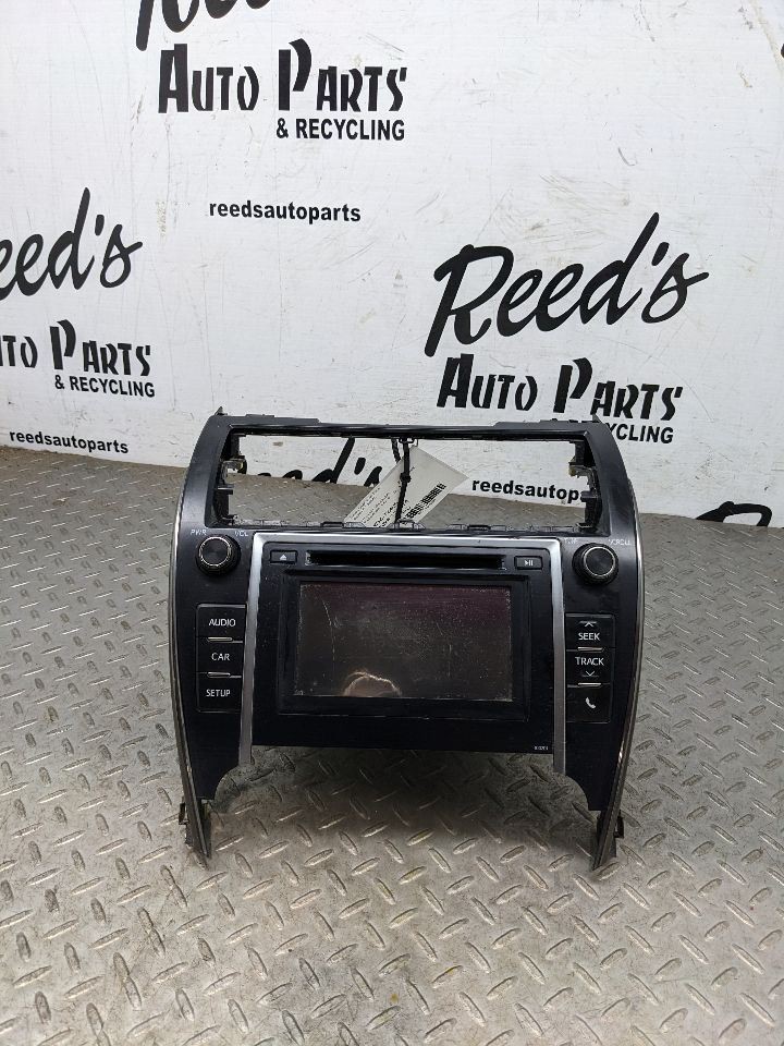 Audio Equipment Radio And Receiver 6.1