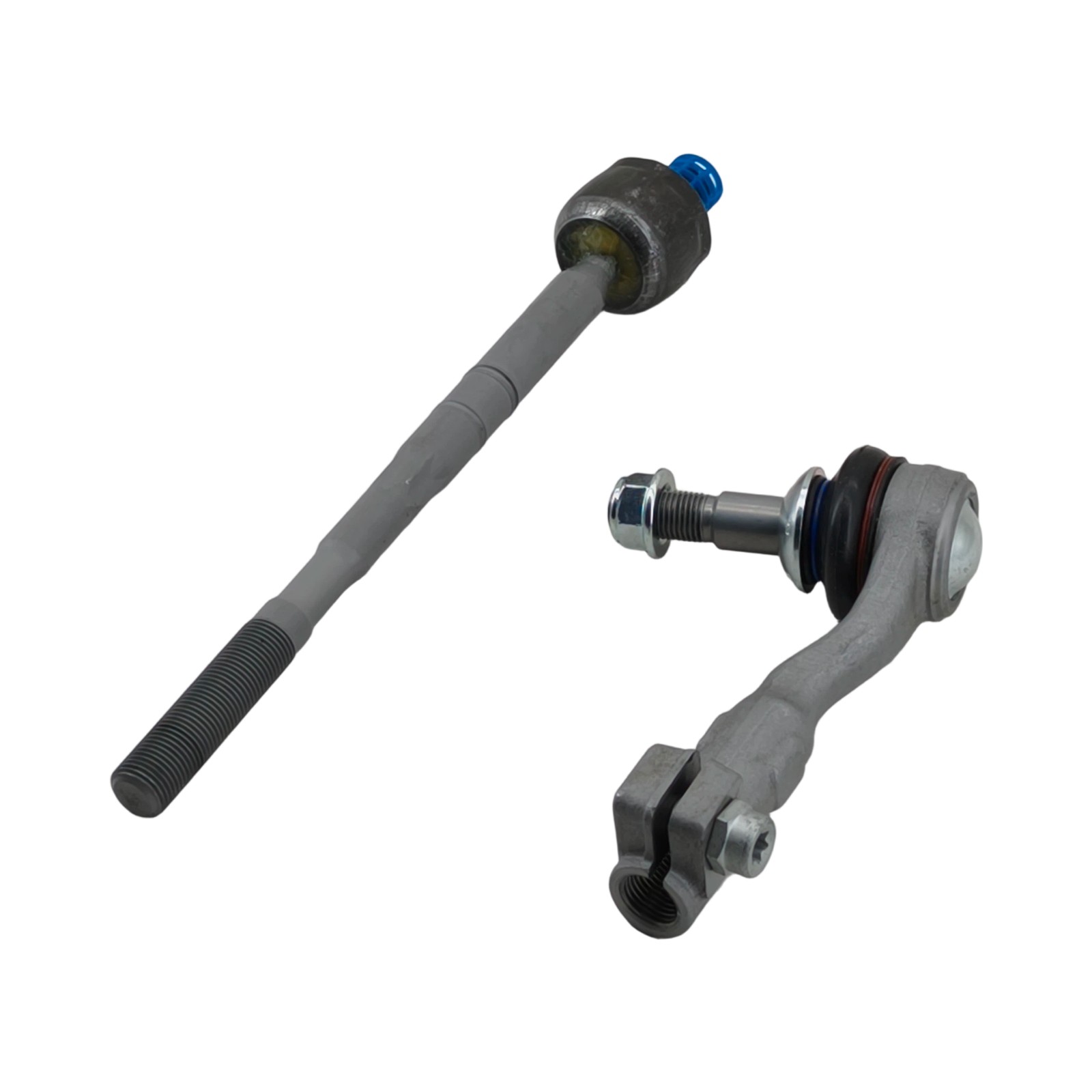 For BMW  32-10-5-B5F-303 Steering Tie Rod Assembly Left