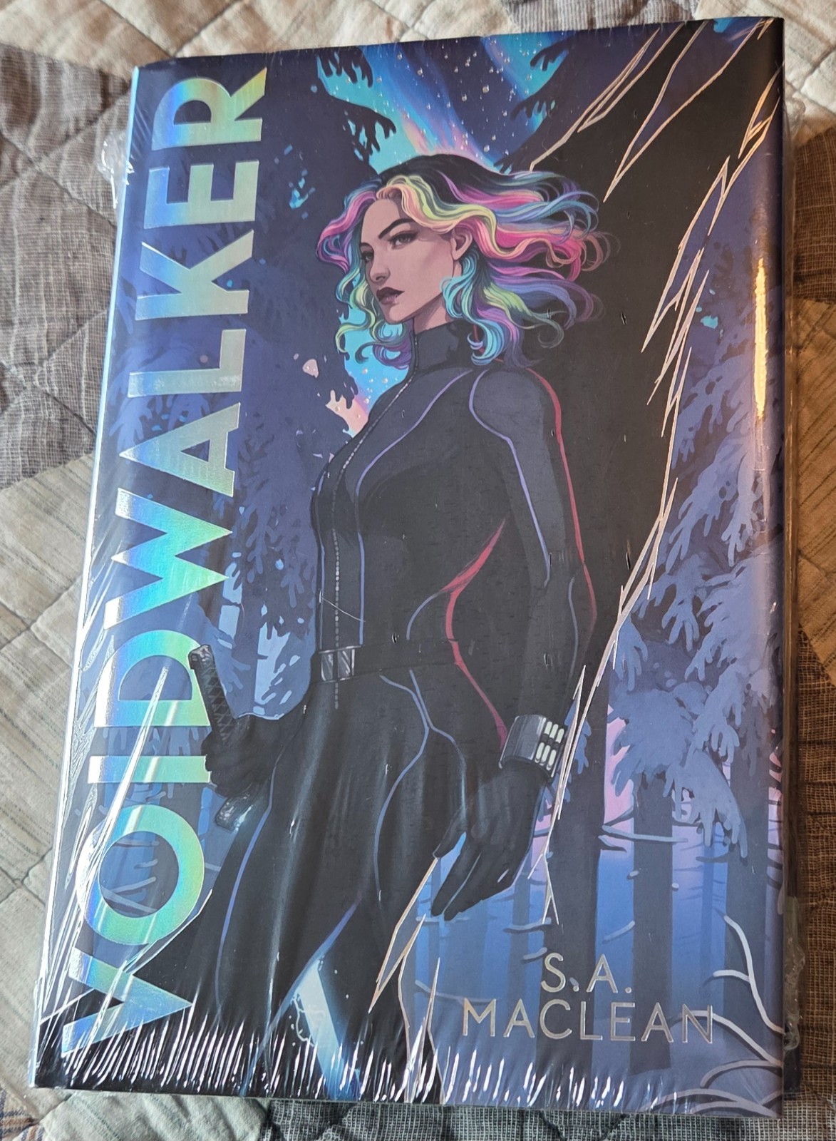 Illumicrate Subscription Boxes - Full Sets