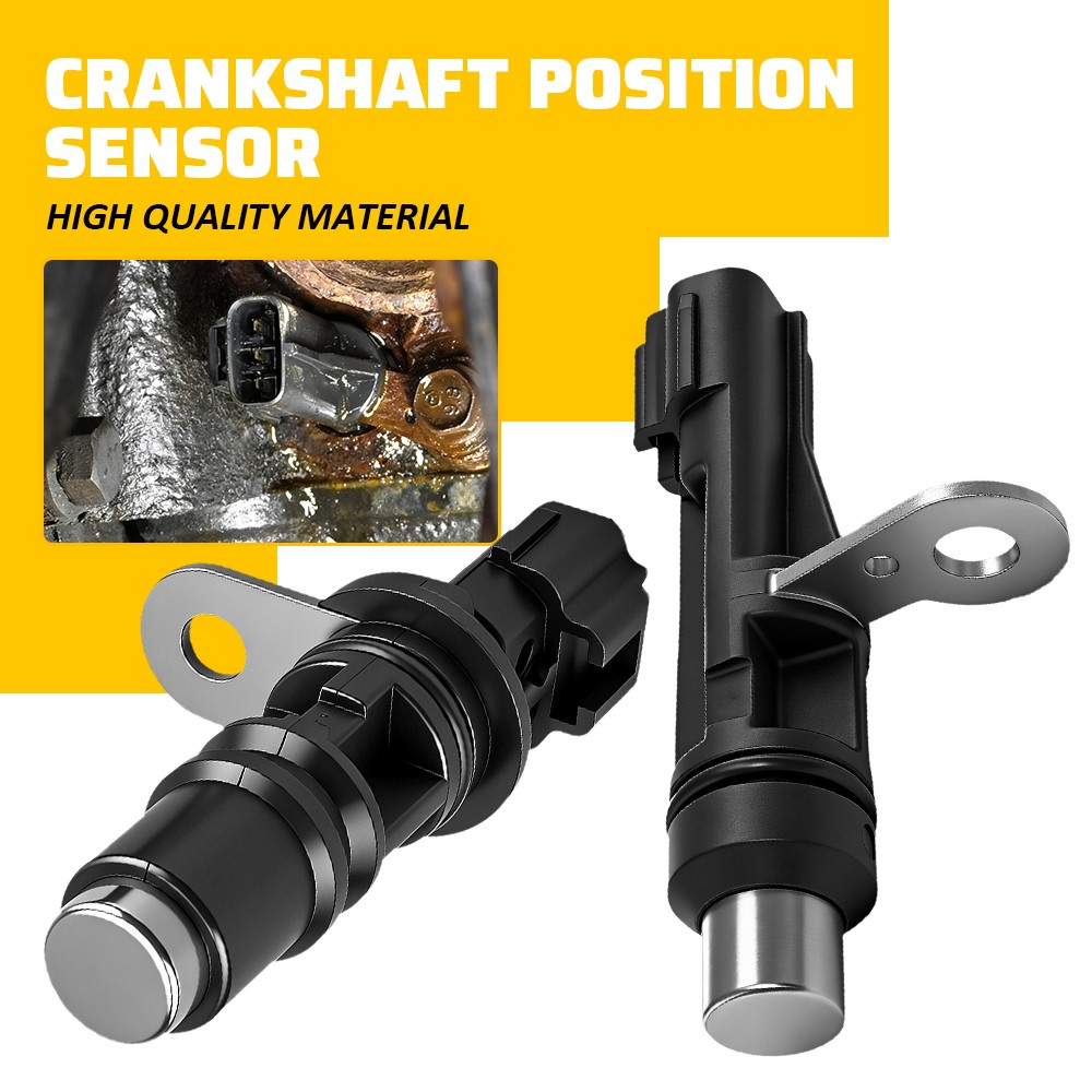 Crankshaft + Camshaft Position Sensor For Dodge Ram 1500 2002 2003-2008 4.7L