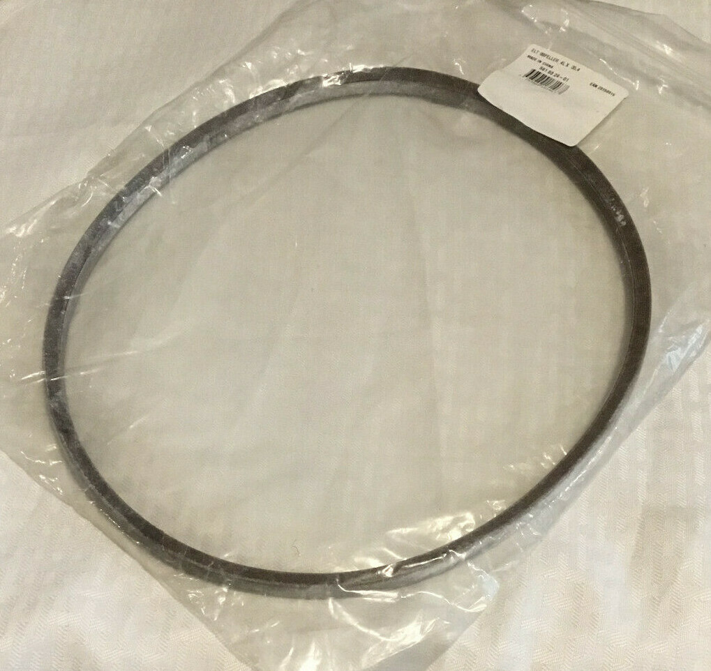 OEM Husqvarna 581832401 Snow Thrower Impeller Belt - NEW
