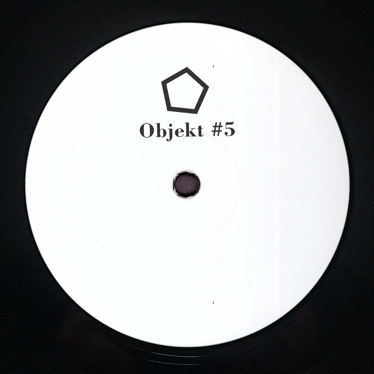 Objekt - Objekt #5 Objekt - Objekt #5