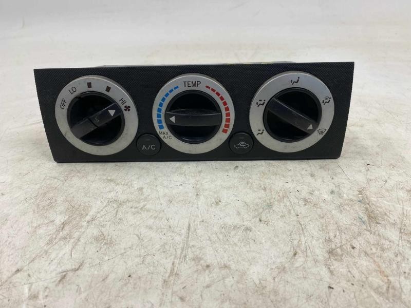 2005-2010 Toyota Tacoma A/C AC Heater Climate Control Assembly OEM
