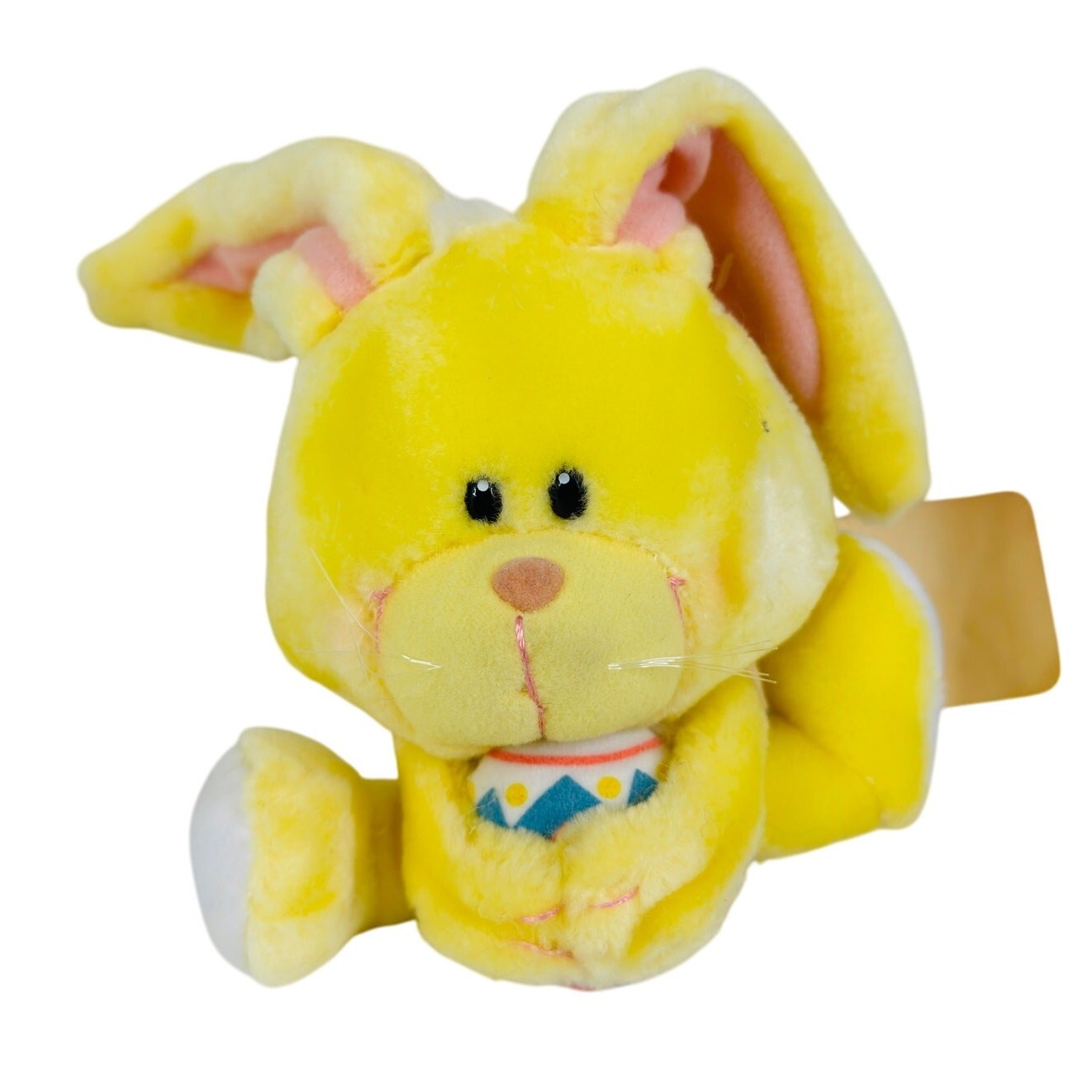 VTG 1984 Mattel Emotions Hector the Bunny Easter 6 VTG 1984 Mattel Emotions Hector the Bunny Easter 6