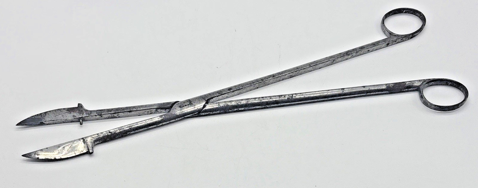 Tiemann Cranial /Craniotomy Perforator Antique Medical Equipment
