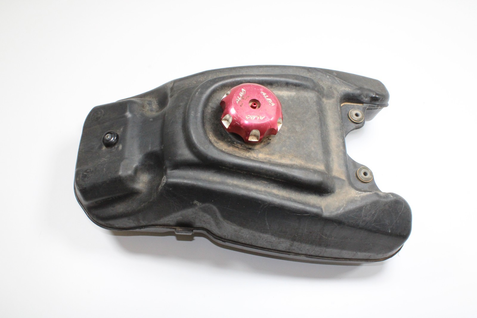 2005 99-07 TRX400EX 400EX OEM Gas Tank Fuel Cell Petrol Canister Cap Valve Mount