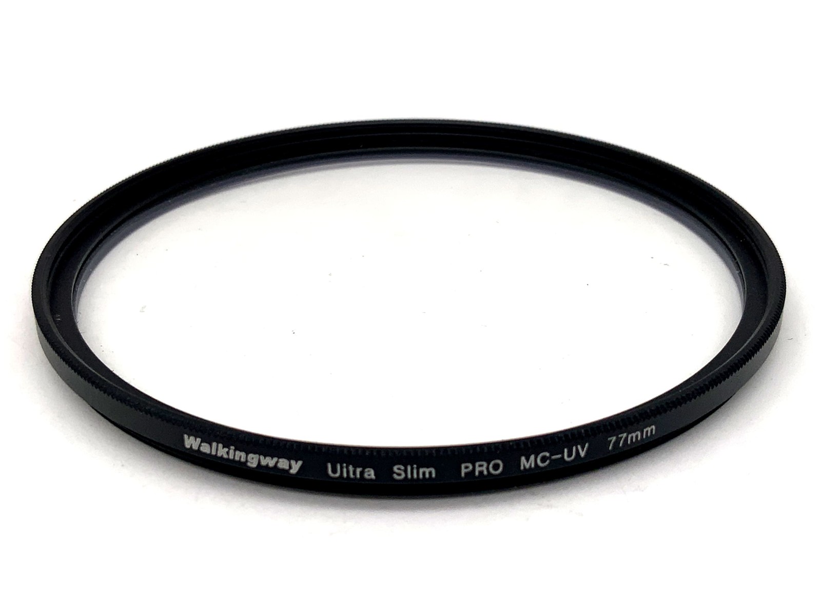 Walkingway UV Ultra Slim Pro MC-UV Filter 77Mm Circular Filter Thread