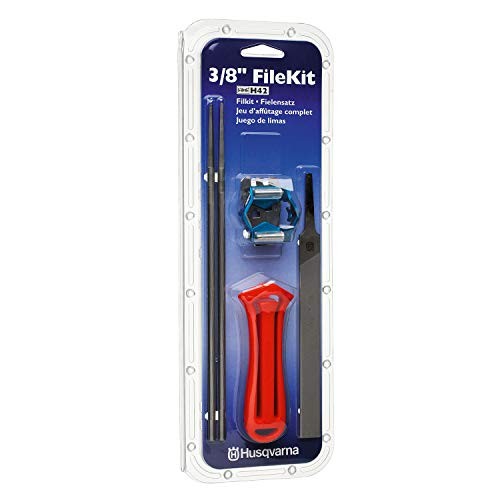 Husqvarna Genuine OEM File Kit - 531300081