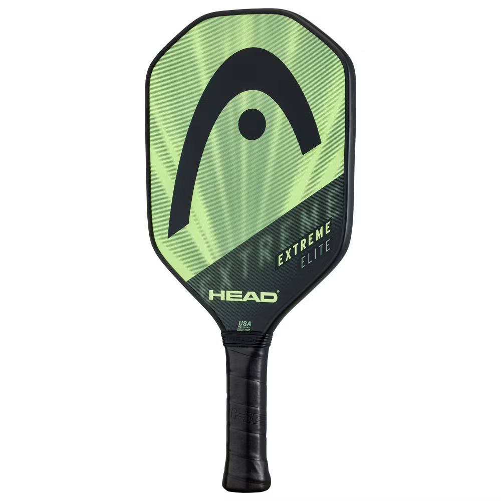 Head Extreme Elite Pickleball Paddle Racquets: Modified Tear Frame Extra