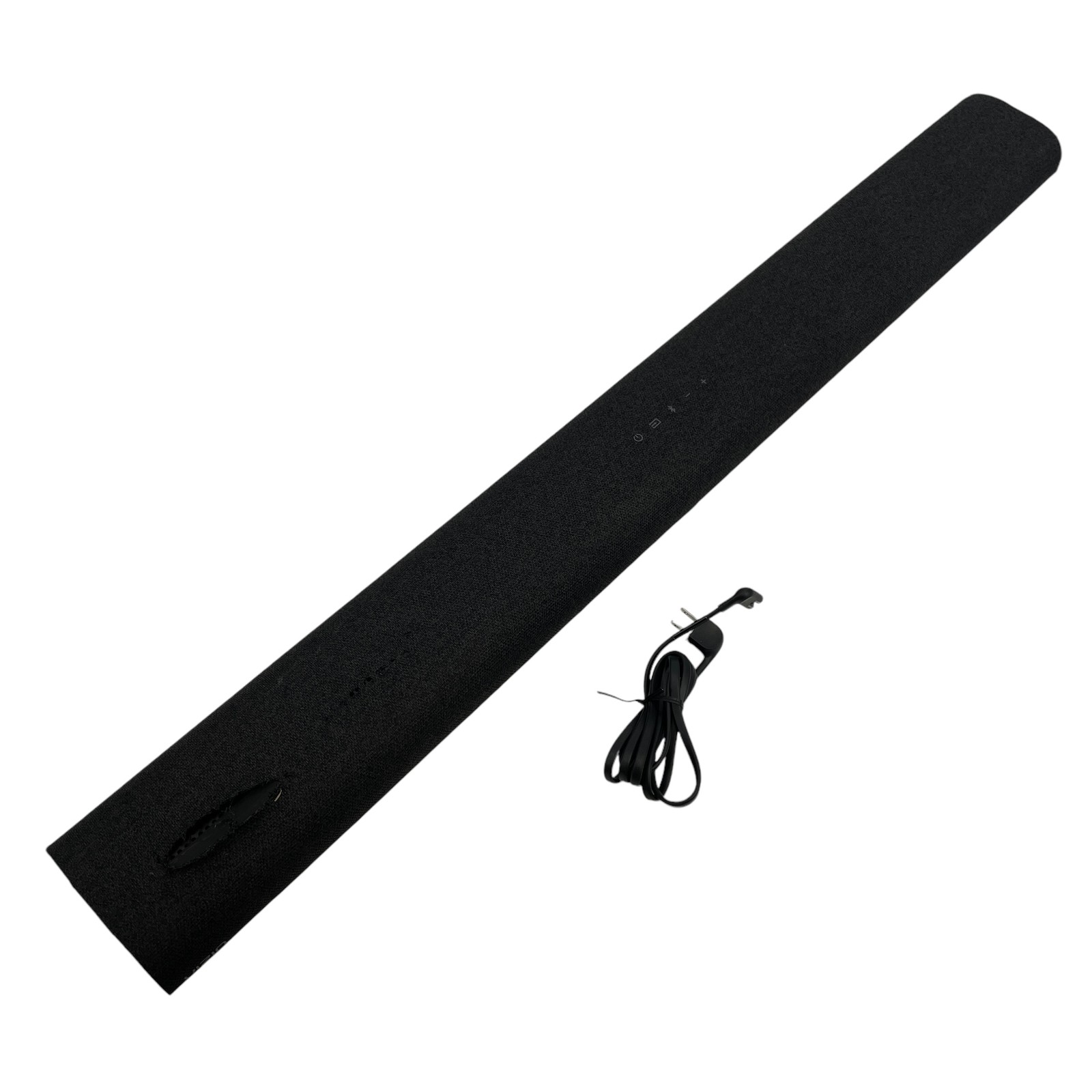 VIZIO Model M512E-K6 M-Series Elevate 5.1.2 Sound Bar Black #MP1258 VIZIO Model M512E-K6 M-Series Elevate 5.1.2 Sound Bar Black #MP1258