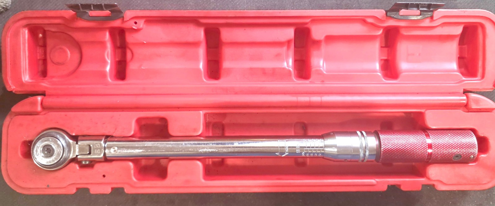 MAC TOOLS  TWXF100  3/8\
